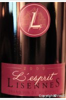 L'Esprit de Lisennes