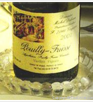 Domaine Michel Delorme