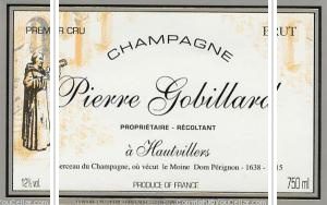 Pierre Gobillard - Premier Cru Brut