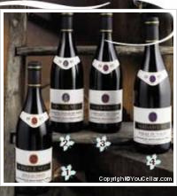 Domaine du Mont d'Or - Bon Sauveur Humagne