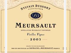 Sylvain Dussort