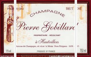 Pierre Gobillard - Premier Cru Brut