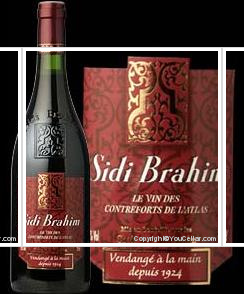 Sidi Brahim