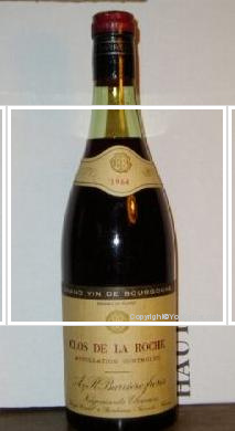 A & R Barrière Frères - Grand Cru
