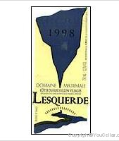 Domaine Matemale