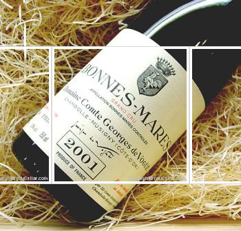 Domaine du Comte de Voguë - Grand Cru