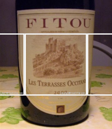 Les Terrasses Occitanes