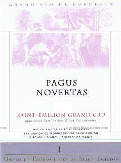 Pagus Novertas