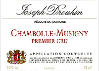 Joseph Drouhin - Premier Cru