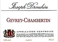 Joseph Drouhin