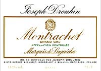 Joseph Drouhin - Marquis de Laguiche