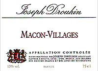Joseph Drouhin