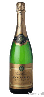 Caves des Producteurs de Vouvray - Cuvée Réservée