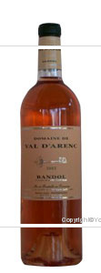 Domaine de Val d'Arenc