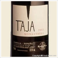 Taja Monastrell