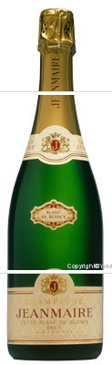 Jeanmaire - Cuvée Blanc de Blancs