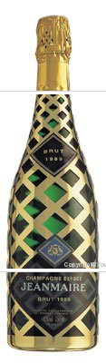 Jeanmaire - Brut Elysée Millésimé
