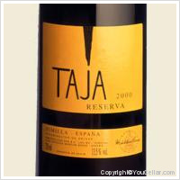 Taja - Reserva