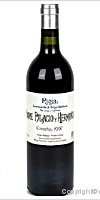 Cosme Palacio y Hermanos Crianza