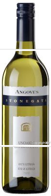Angove's Stonegate - Unoaked Chardonnay