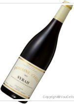 Domaine Louis Chèze - Syrah