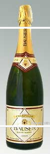 Bauser - Brut