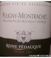 Reine Pédauque
