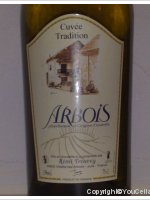 Domaine Treuvey - Cuvée Tradition
