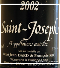 Domaine Dard et Ribo