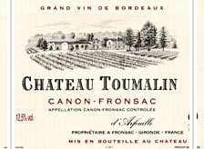 Château Toumalin