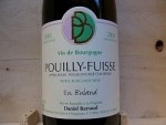 Domaine Daniel Barraud - En Bulands Vieilles Vignes