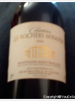 Château Les Rochers Mirande