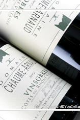 Domaine Chaume-Arnaud