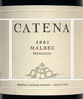 Catena - Malbec