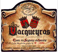 Domaine Arnoux