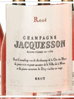 Jacquesson et Fils - Brut