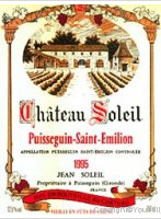 Château Soleil