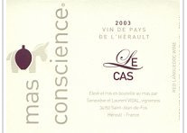 Mas Conscience - Le Cas