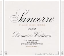 Domaine Vacheron