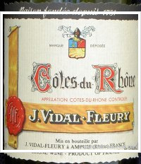 Vidal Fleury