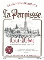 La Paroisse