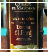 Domaine El Bordj
