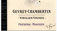 Domaine Frédéric Magnien