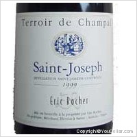 Terroir de Champal