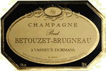 Betouzet-Brugneau - Brut Tradition