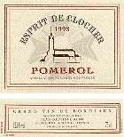 Esprit de Clocher