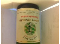Gilbert Müller - Cuvée Nadine