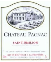 Château Pagnac