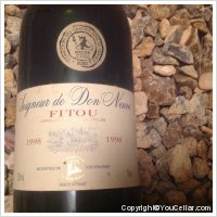 Seigneur de Don Neuve