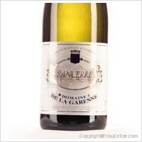 Domaine de La Garenne